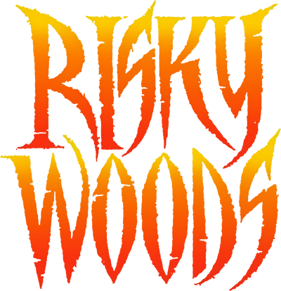Risky Woods (SEGA) Play Online